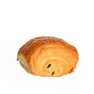 Chocolate Croissant