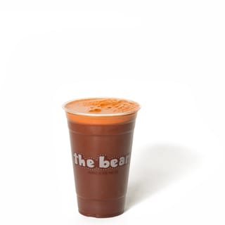 Immune Support Juice