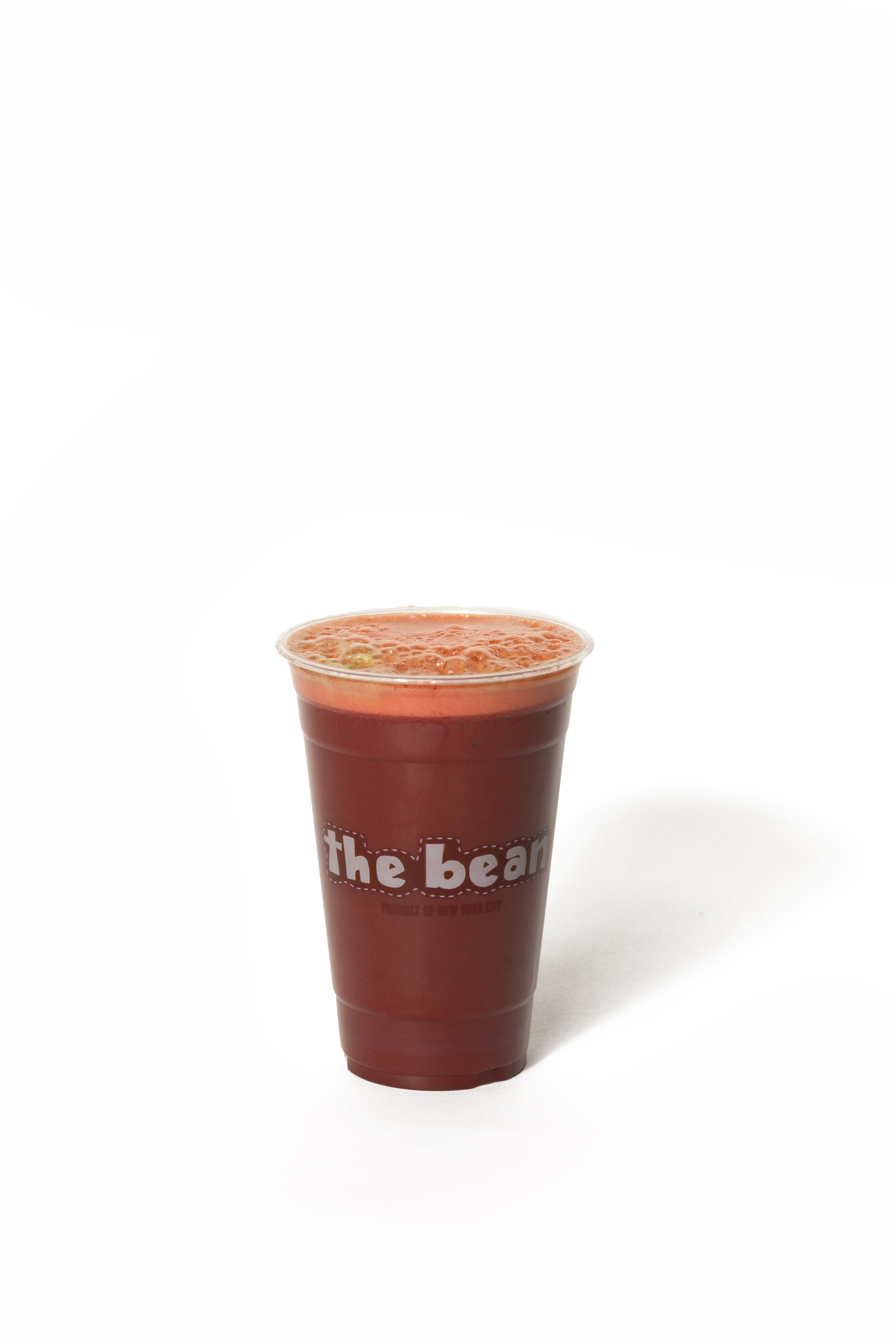 Hangover Helper Juice.