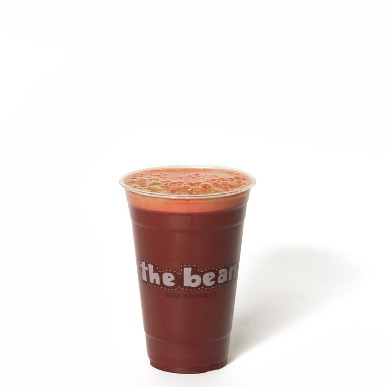 Freshly Squeezed Juices and Smoothies