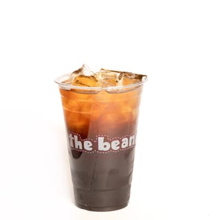 Iced Americano