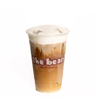 Iced Cappuccino