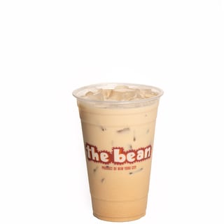 Iced Chai Latte