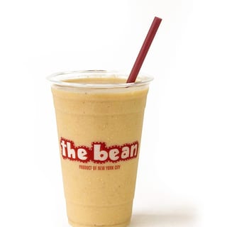 Coconut Breeze Smoothie