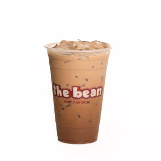 Iced Mocha