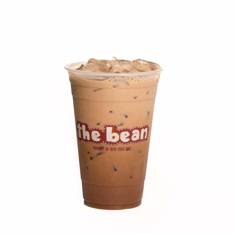 Iced Mocha and More: Coffee Delights
