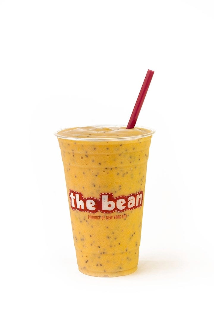 Healthy Heart Smoothie.