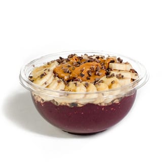The Rider Acai Bowl
