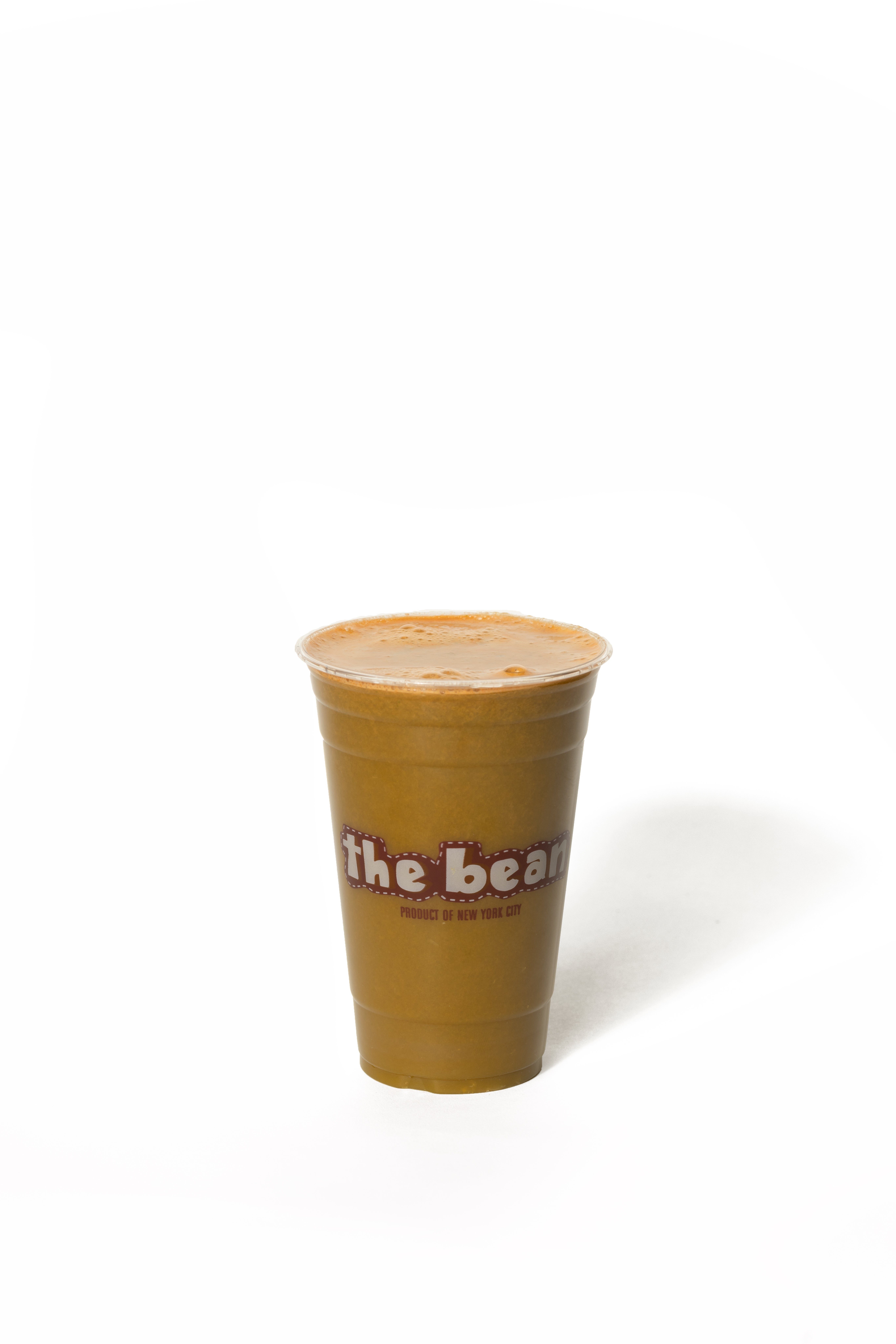 Fatigue Fighter Juice.