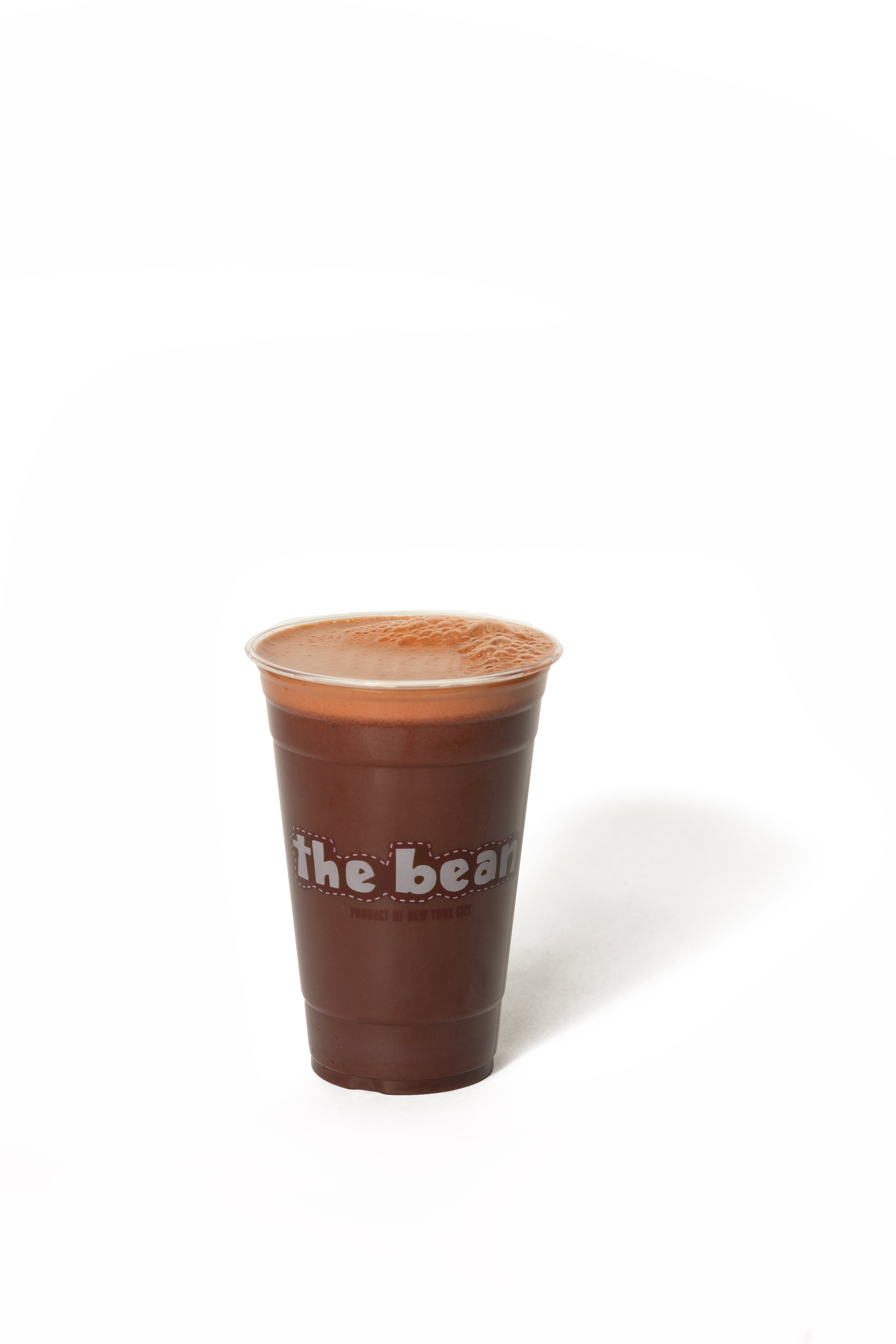 Body Cleanser Juice.