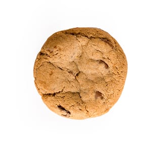 Chocolate Chip Cookie