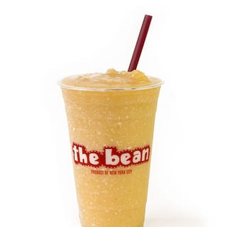 Beana Colada Smoothie
