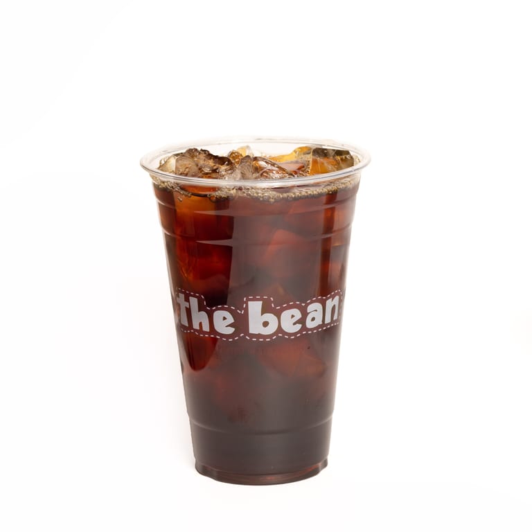 Chill Out with Our Iced Coffee