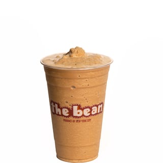 Frozen Hot Chocolate