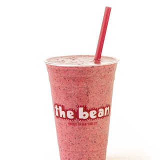 Brain Booster Smoothie