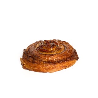 Cinnamon Danish