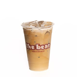 Iced Latte