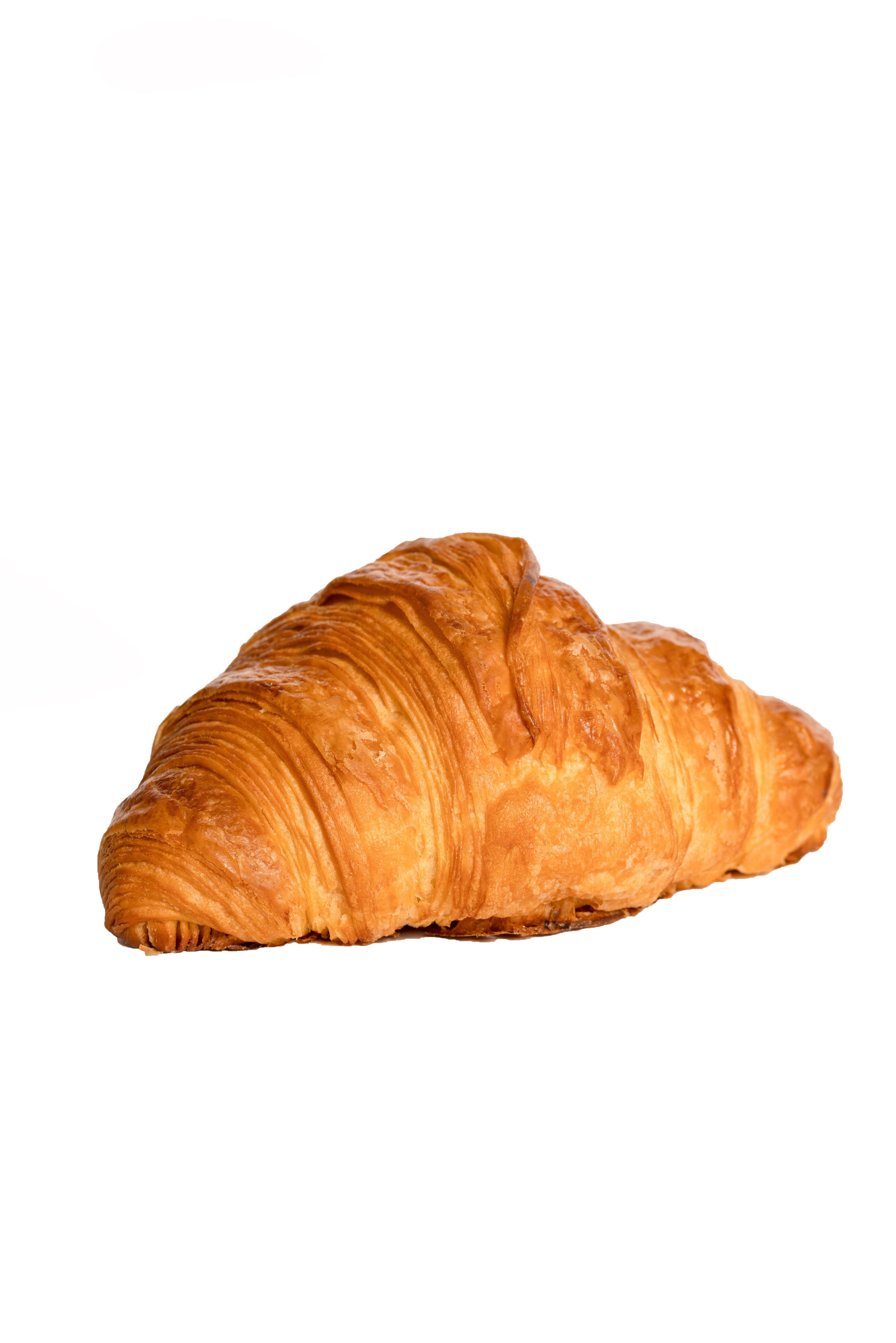 Butter Croissant.