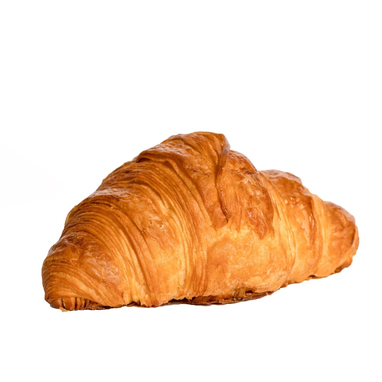Flaky Croissants and Fresh Bakery Favorites